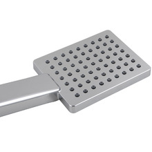 Tully Hand-held Shower Head